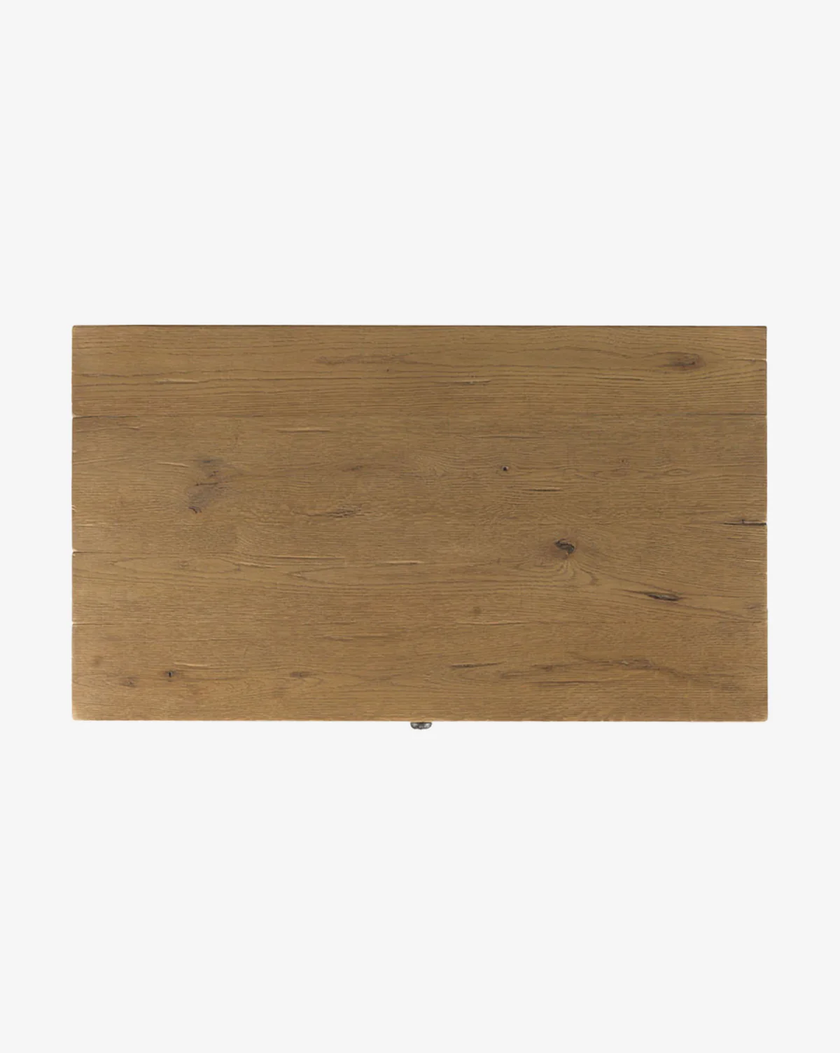 Fredrick Old World Desk - Image 5