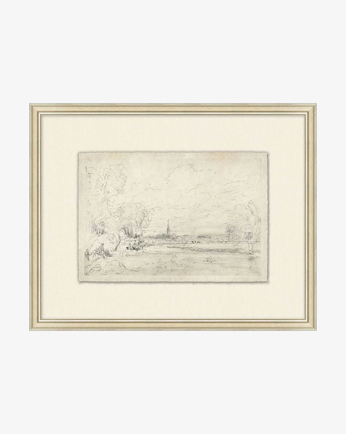 French Countryside III - Image 2