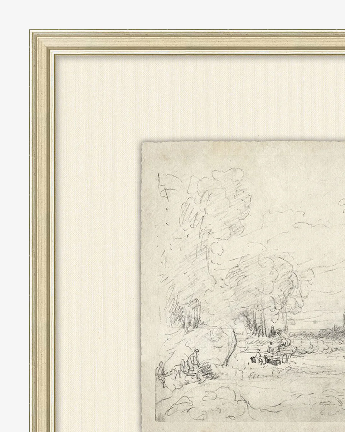 French Countryside III - Image 3
