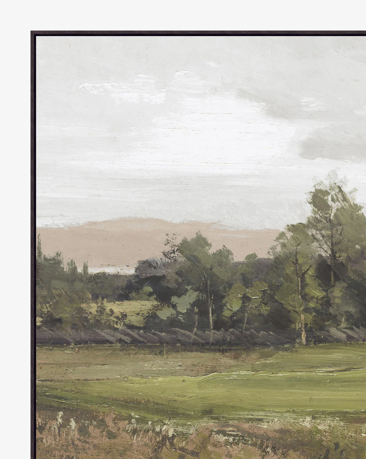 French Farmland - Image 2