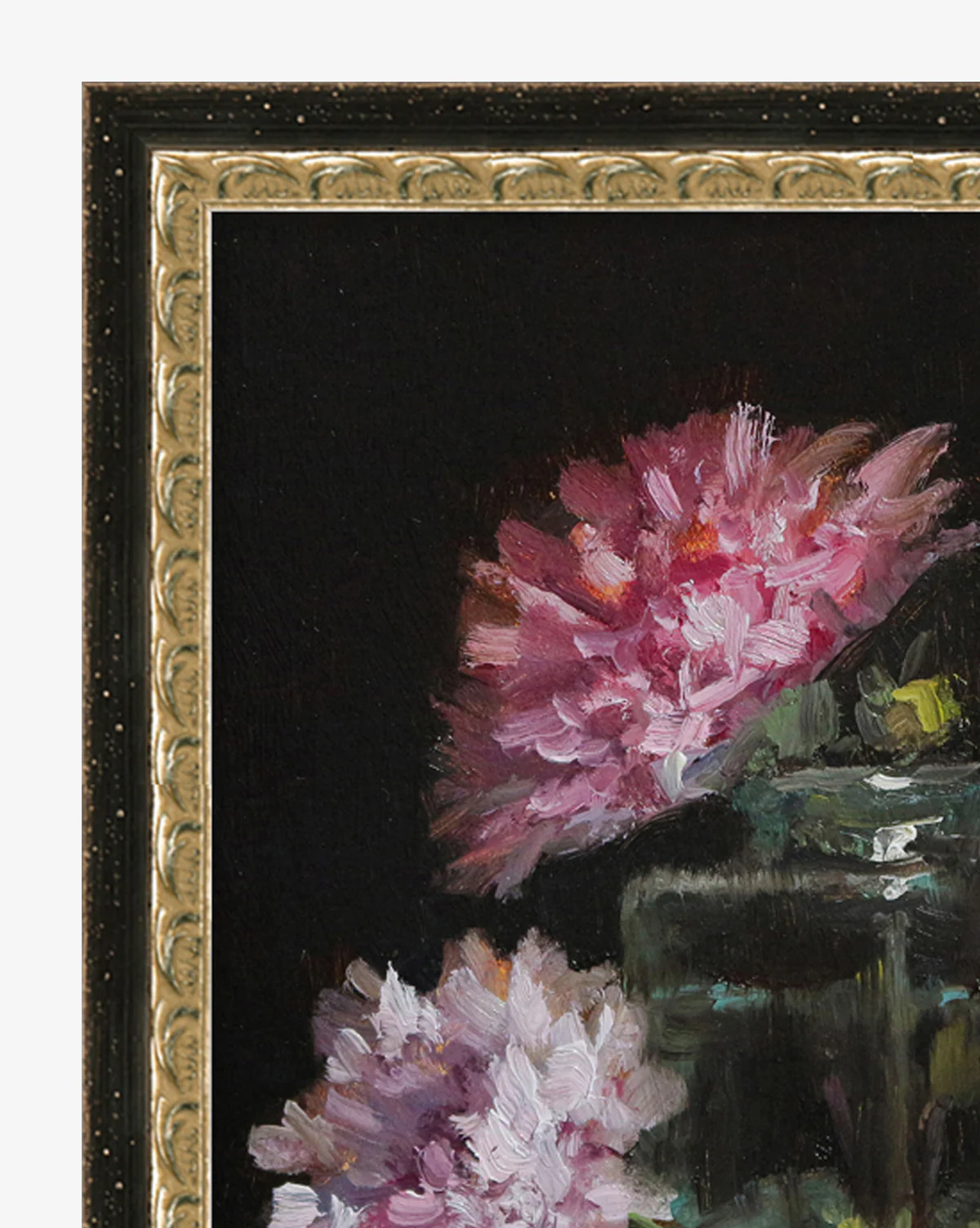 Fresh Flowers in Water - Image 2