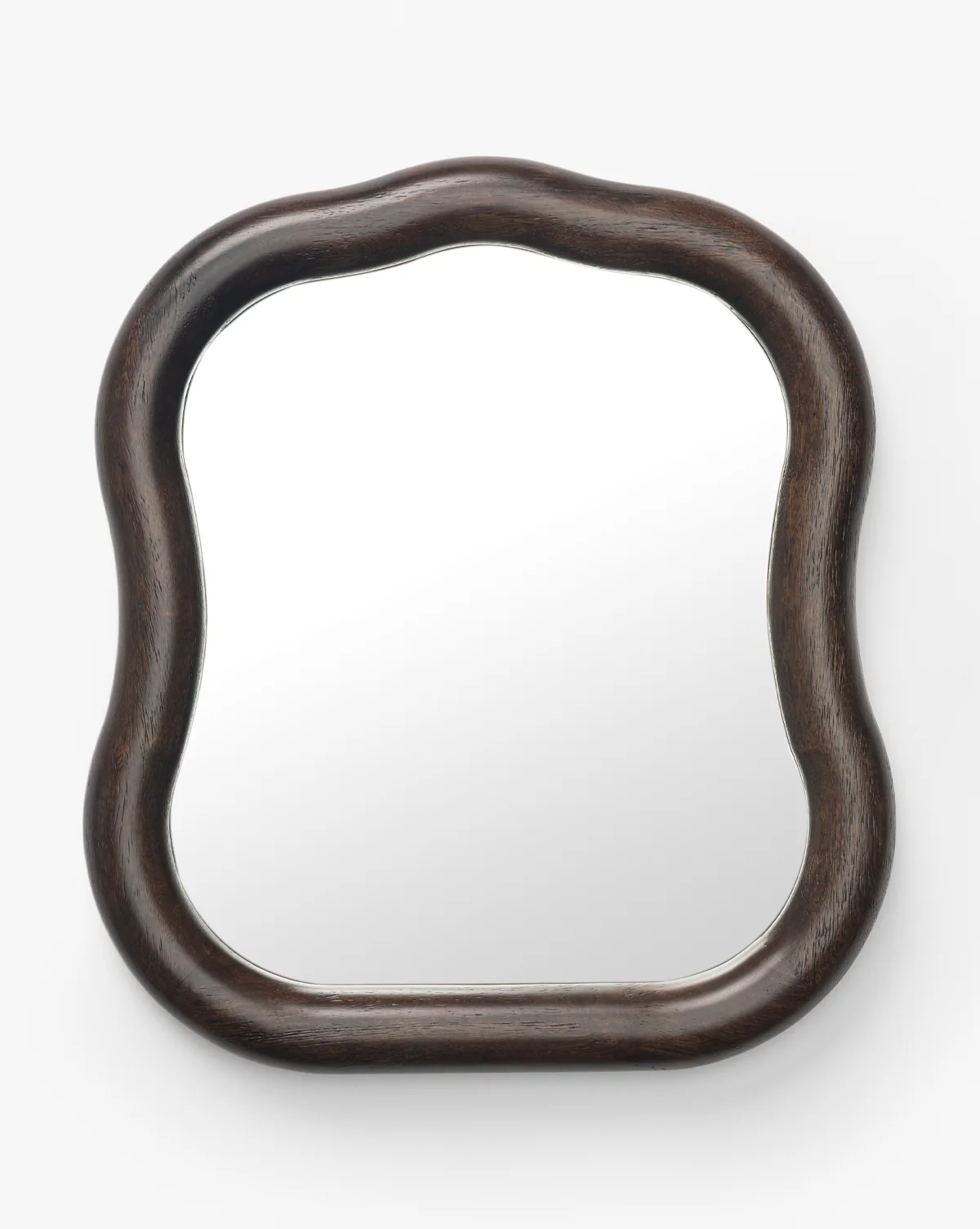 Freya Shelf Mirror - Image 2