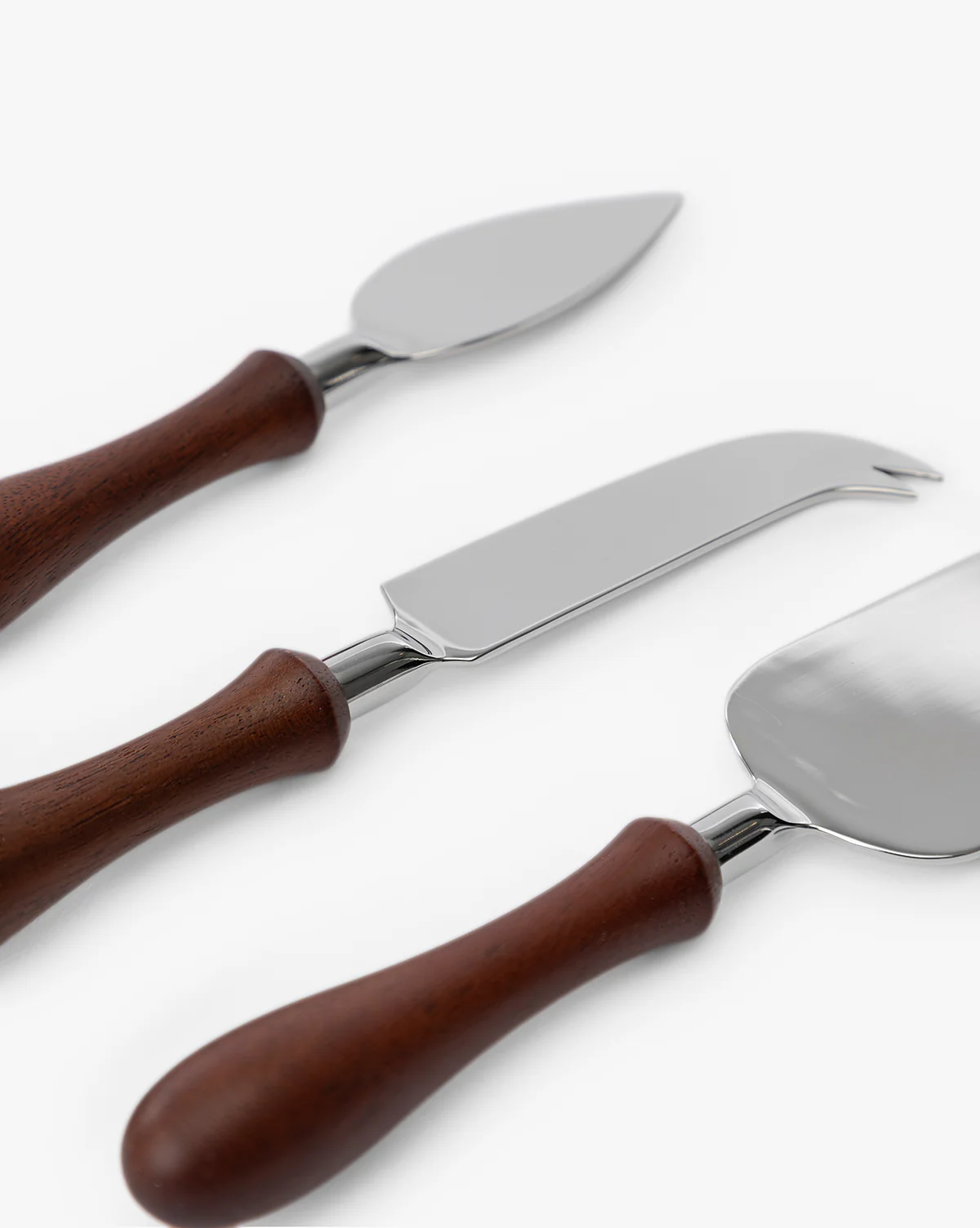 Fromagerie Cheese Knives (Set of 3) - Image 3