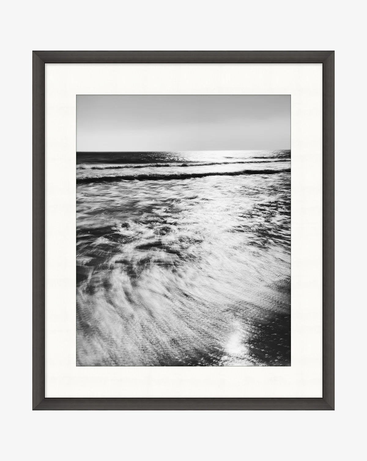 Frozen Waves