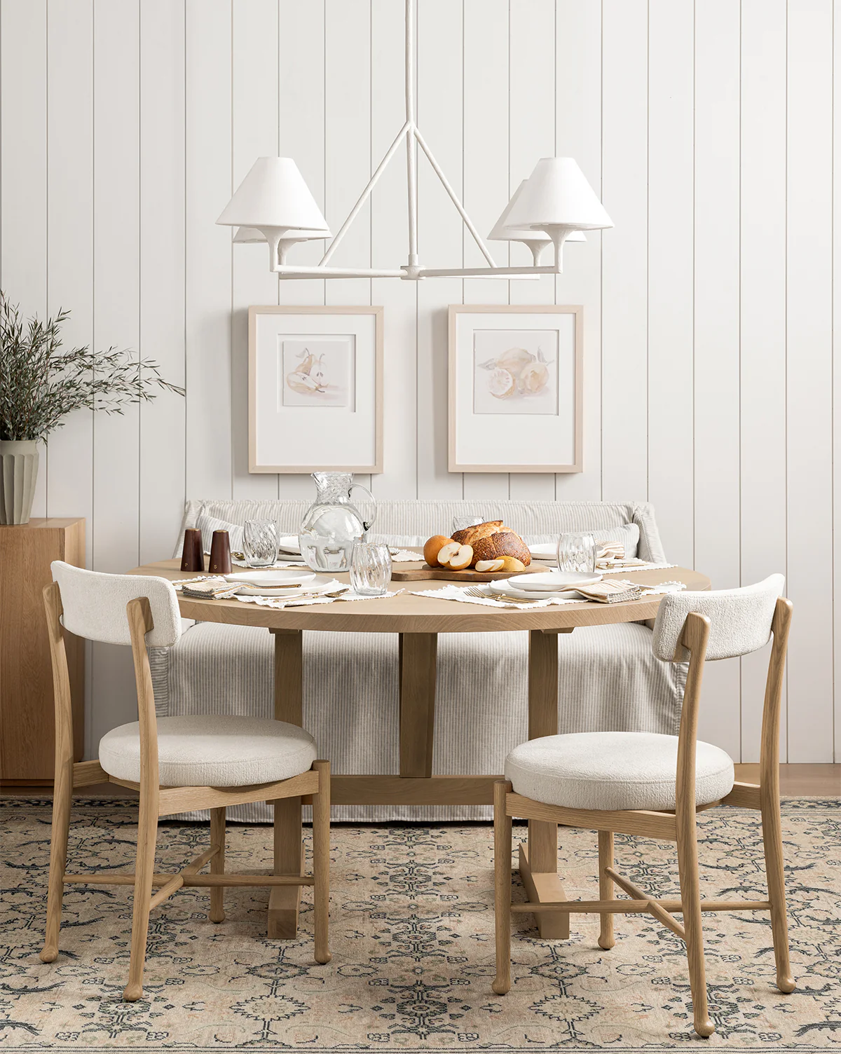 Garance Dining Chair - Image 4