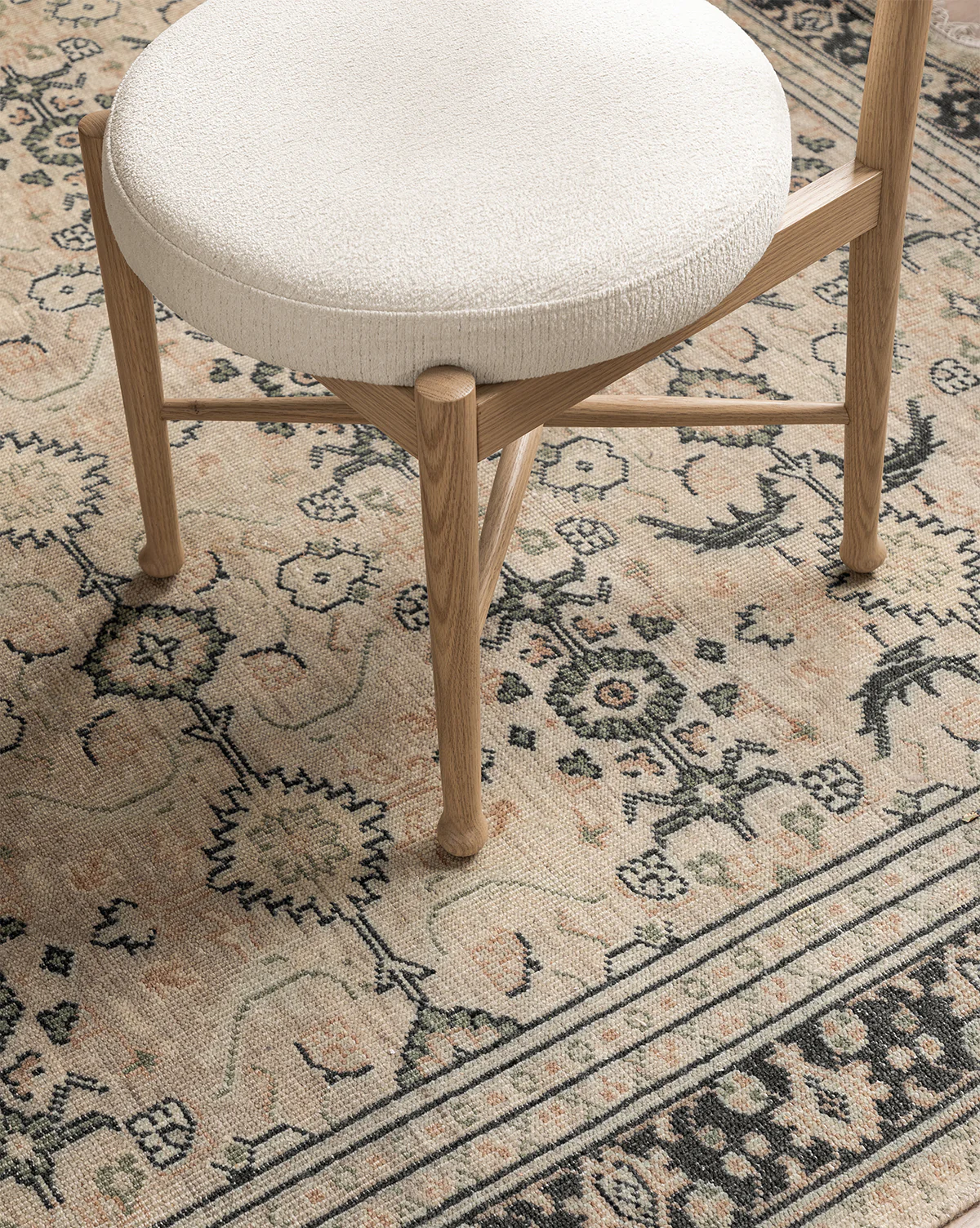 Garance Dining Chair - Image 5