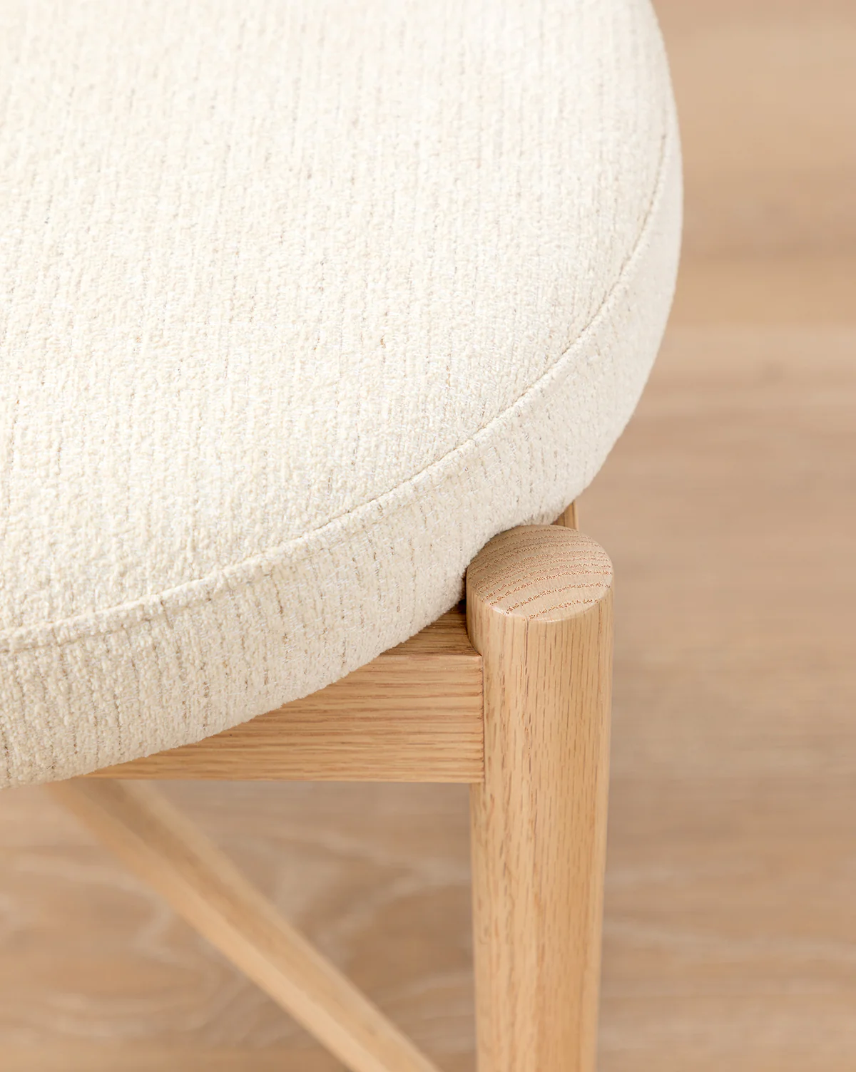 Garance Dining Chair - Image 7