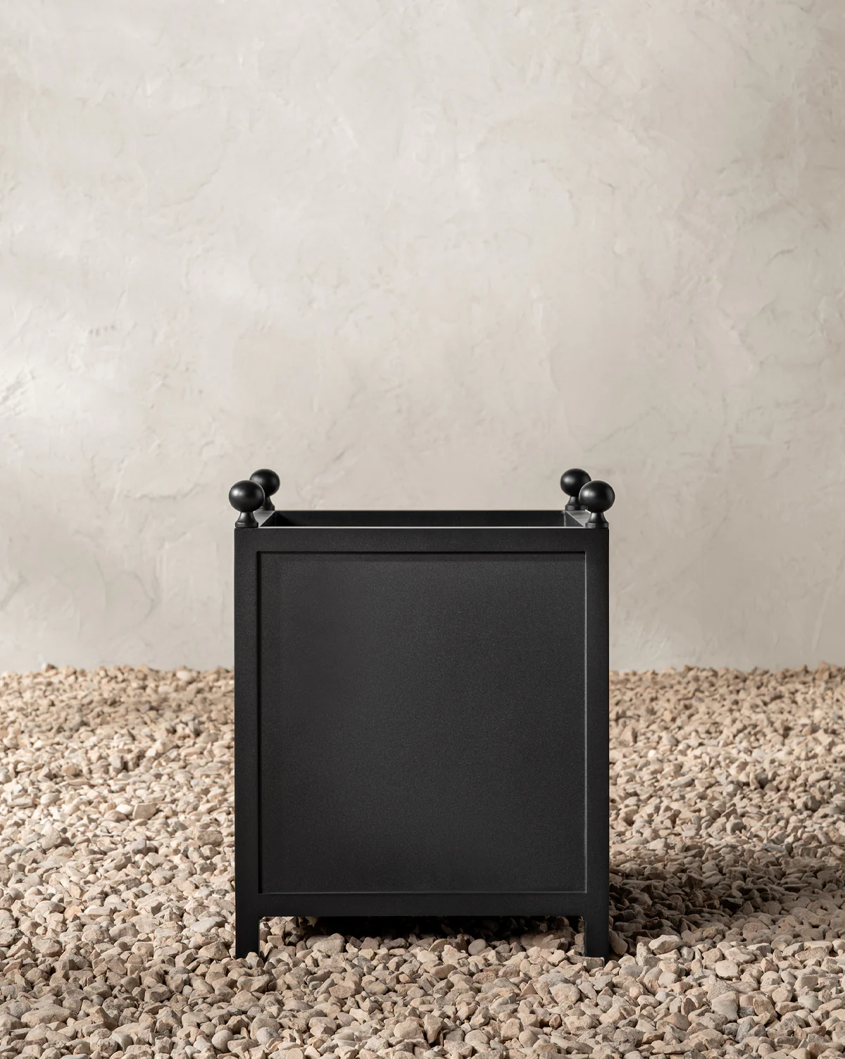 Garrity Outdoor Planter
