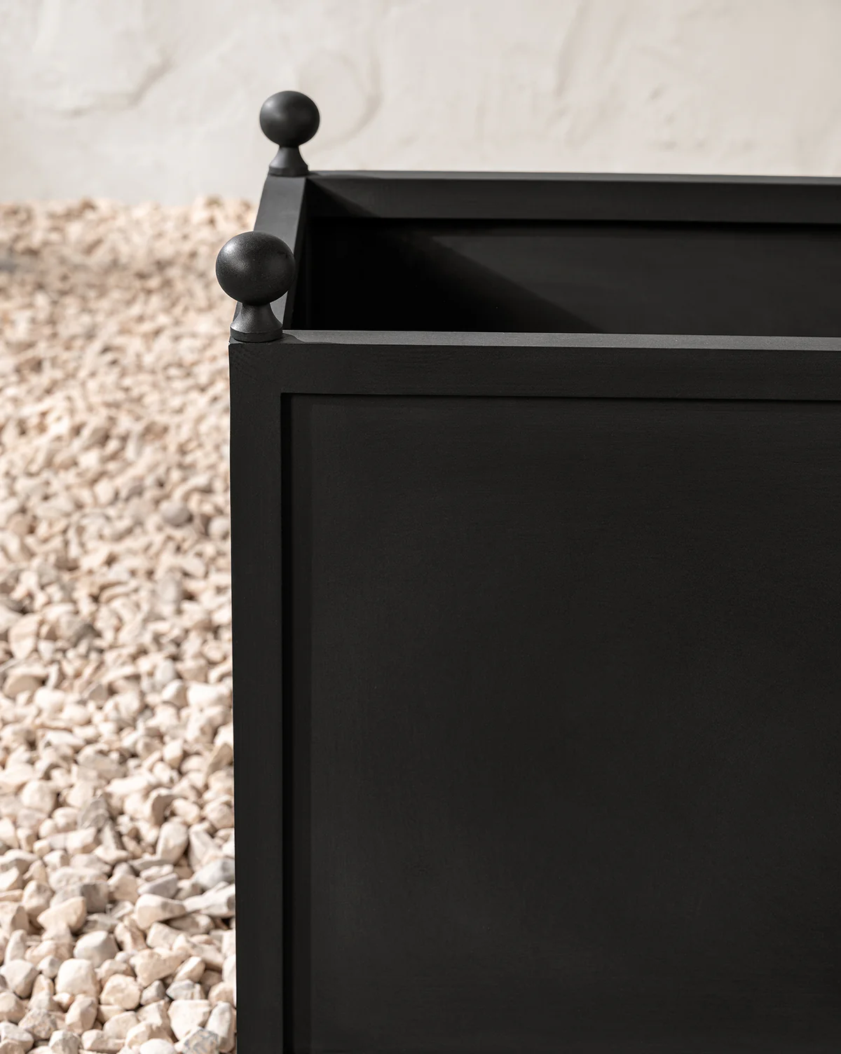 Garrity Outdoor Planter - Image 2