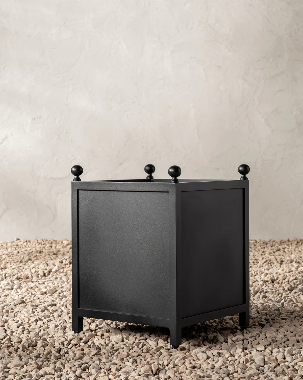 Garrity Outdoor Planter - Image 3