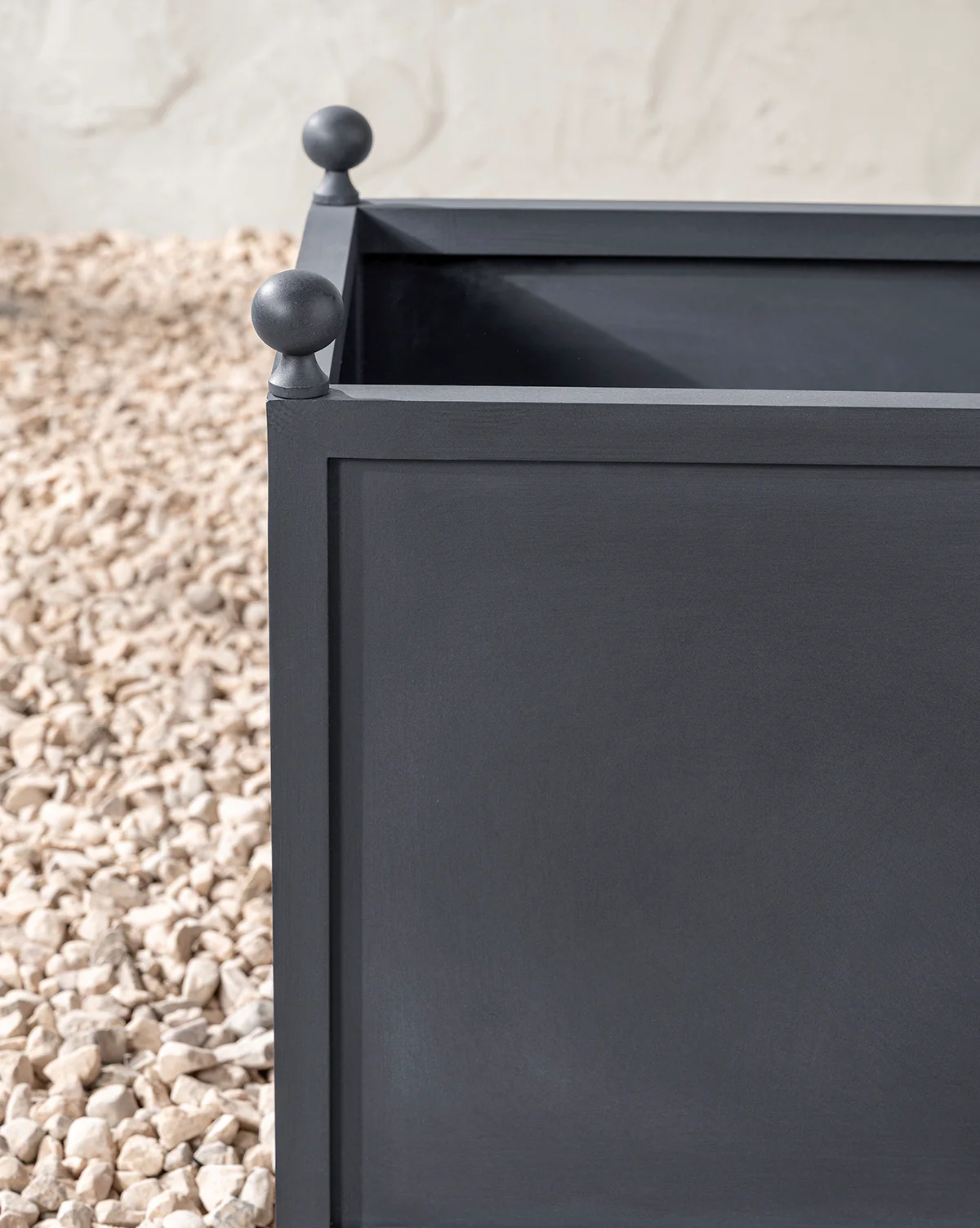 Garrity Outdoor Planter - Image 9