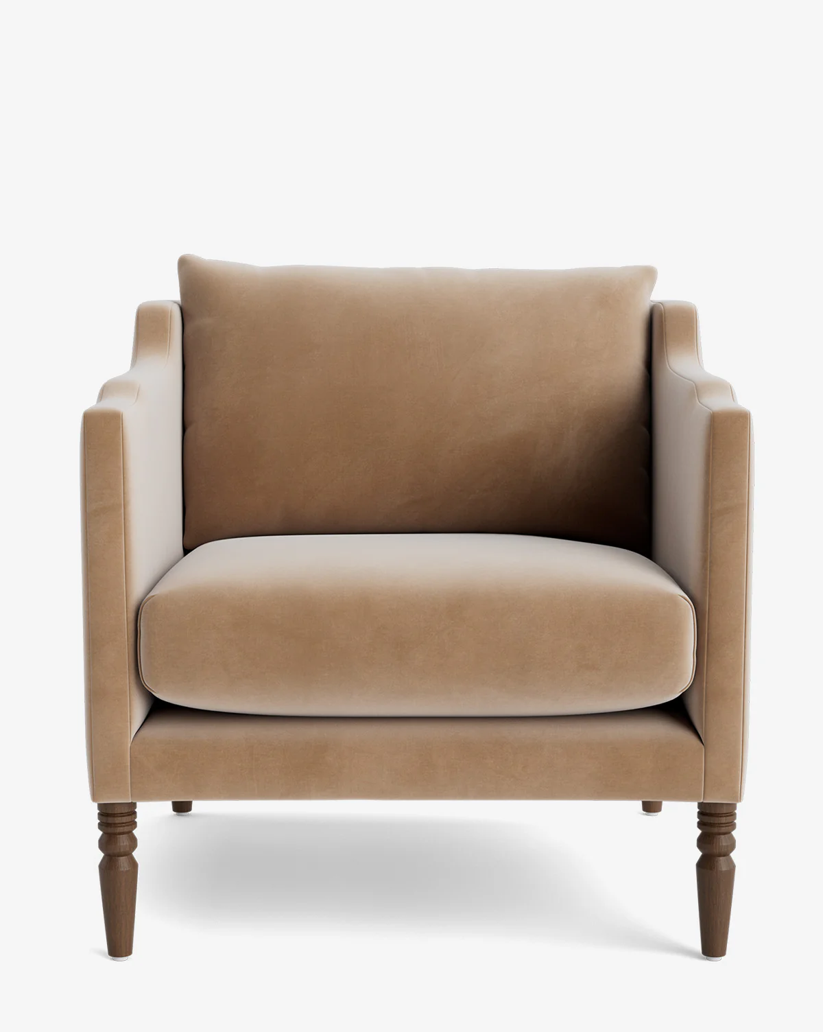 Gemma Lounge Chair (Ready to Ship) - Image 3
