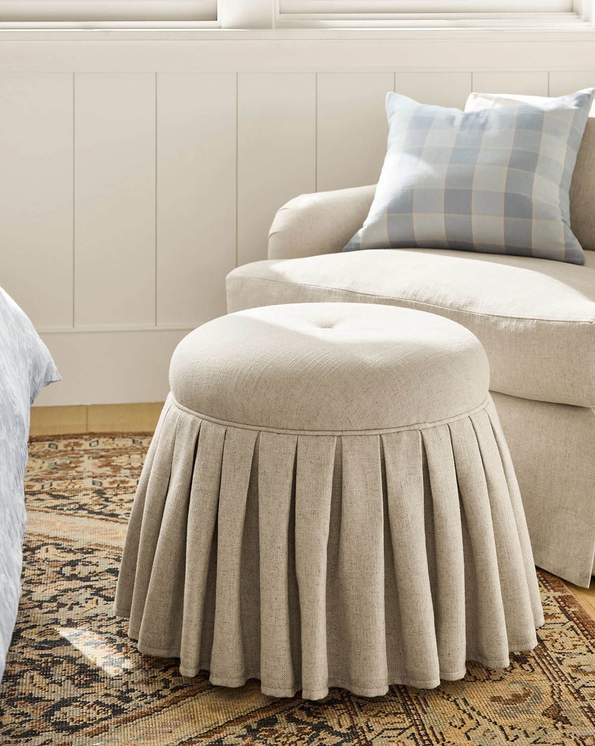Germaine Ottoman