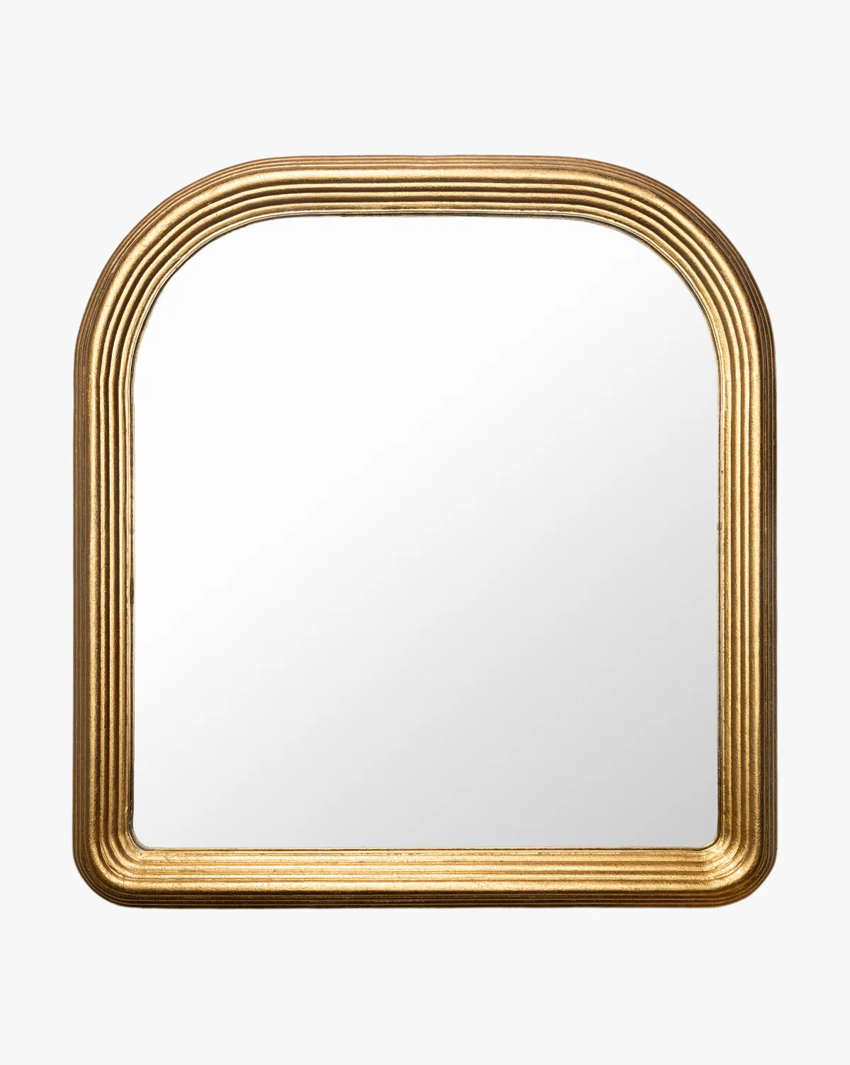 Giada Mantel Mirror - Image 2