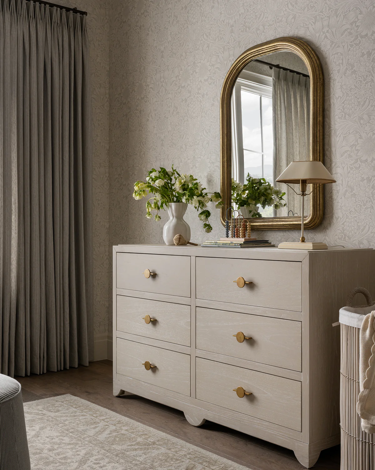Giada Wall Mirror - Image 5