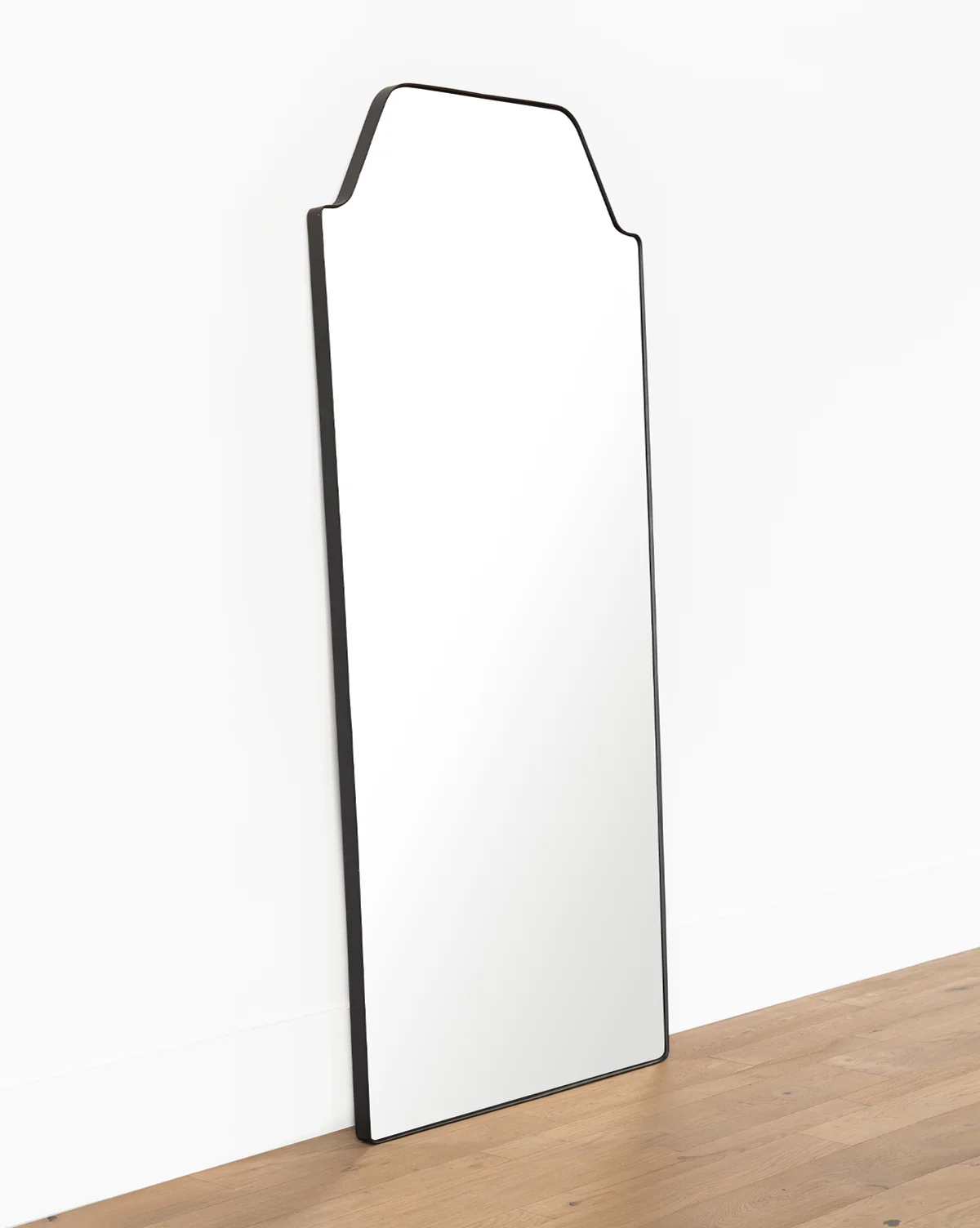 Giles Floor Mirror - Image 3