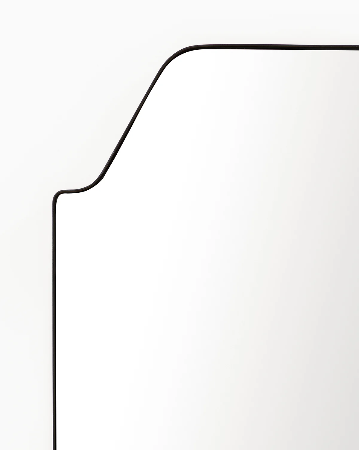 Giles Floor Mirror - Image 4