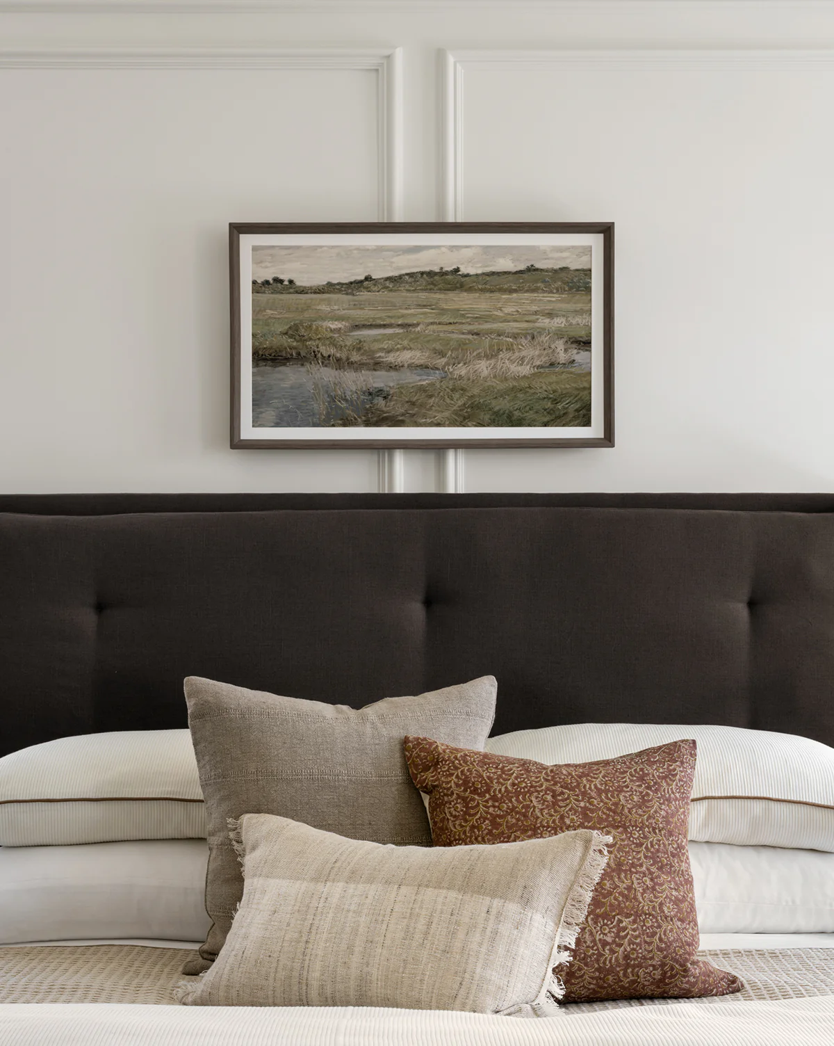 Gillespie Pillow Cover - Image 5