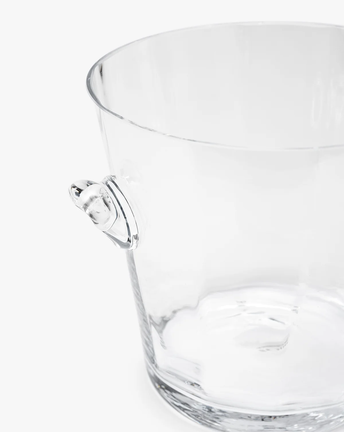 Glass Ice Bucket - Image 2