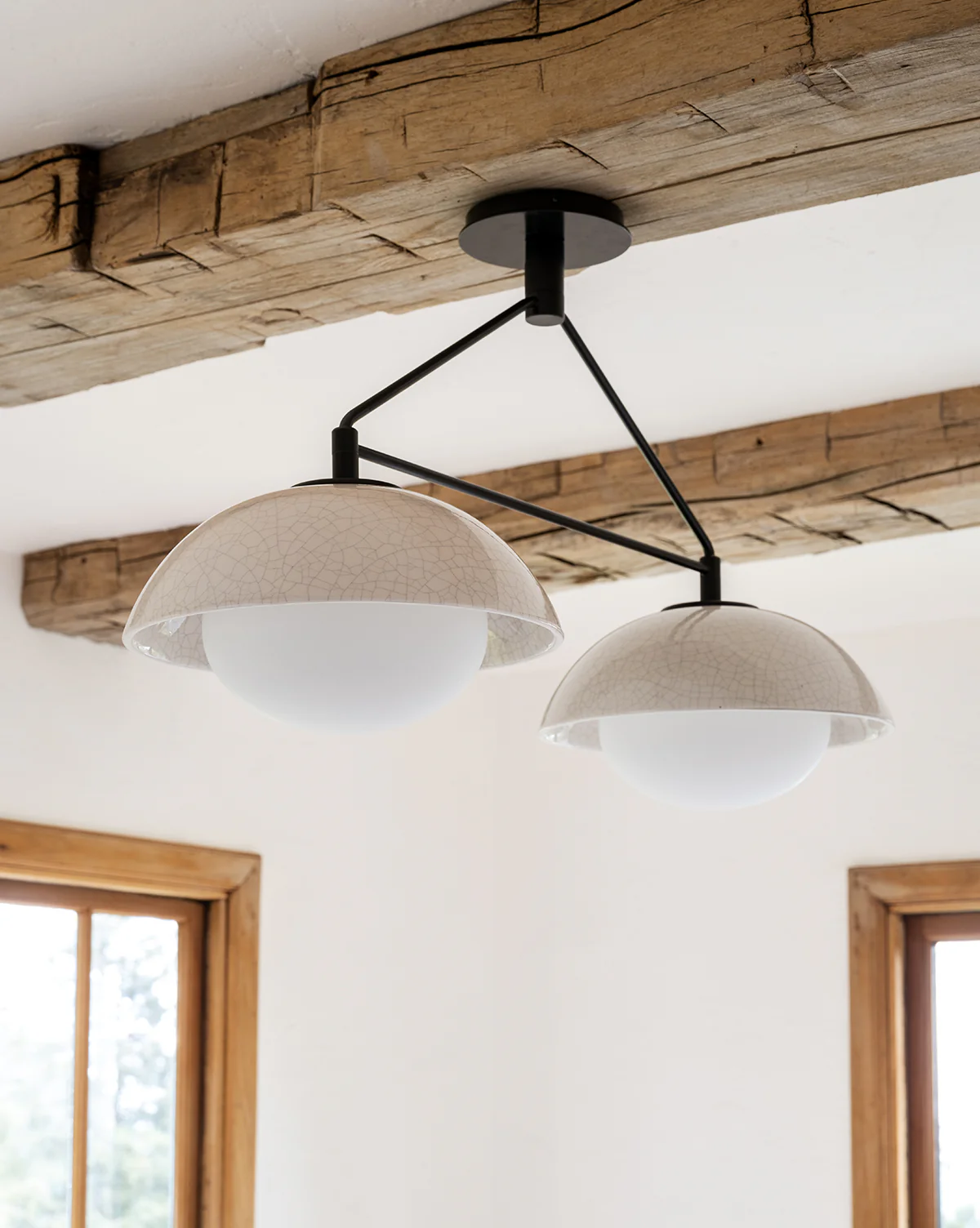 Glaze Linear Pendant - Image 2