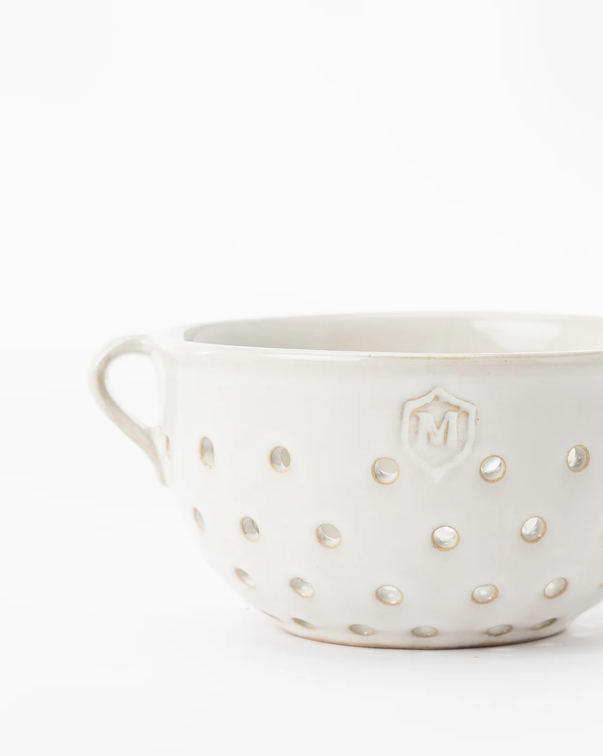 Glazed Berry Colander - Image 3
