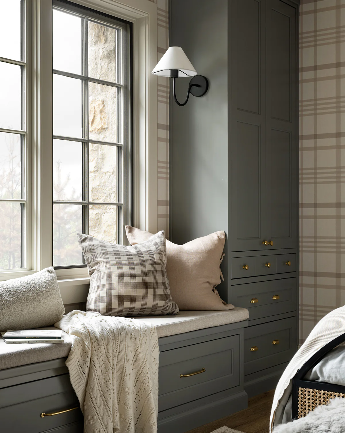 Glendale Pillow Cover - Image 2