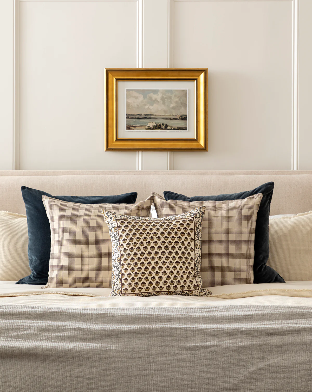 Glendale Pillow Cover - Image 3