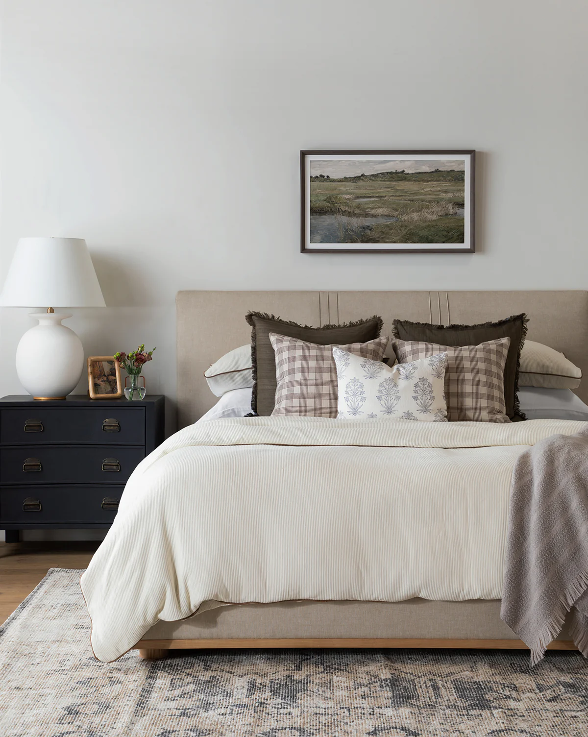 Glendale Pillow Cover - Image 6