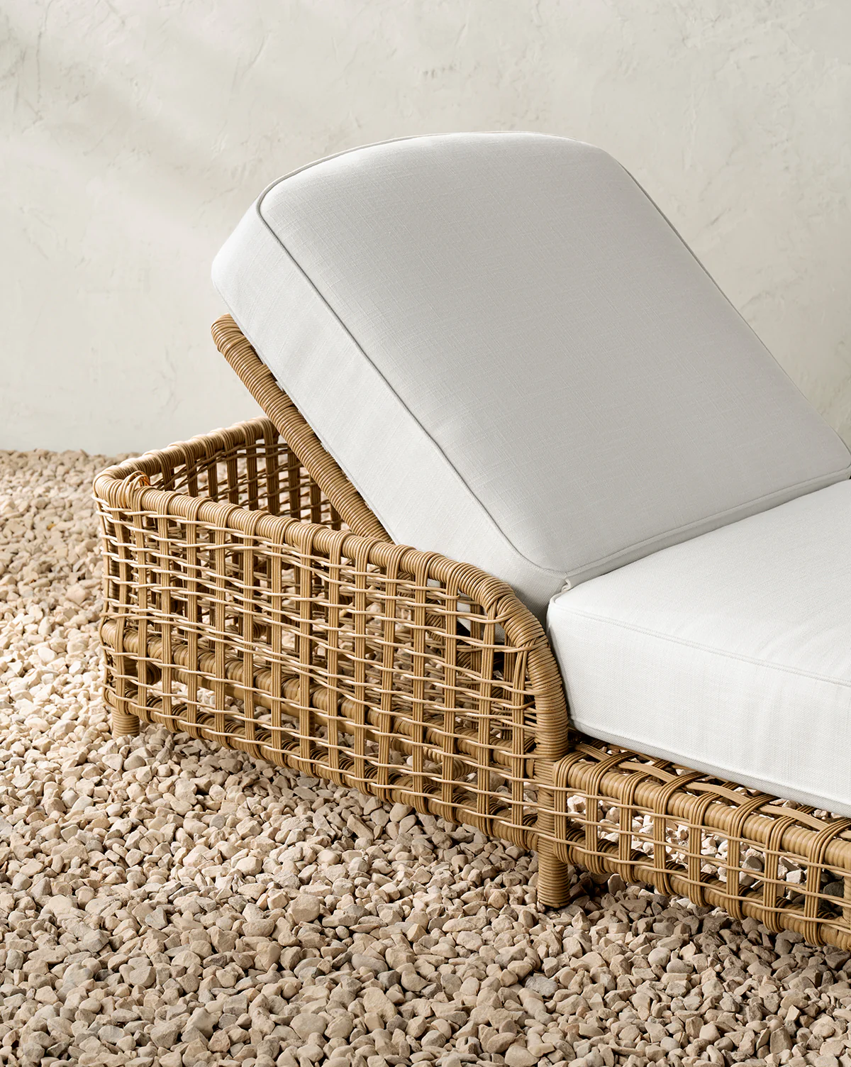 Glenwood Outdoor Chaise (Ready to Ship) - Image 2