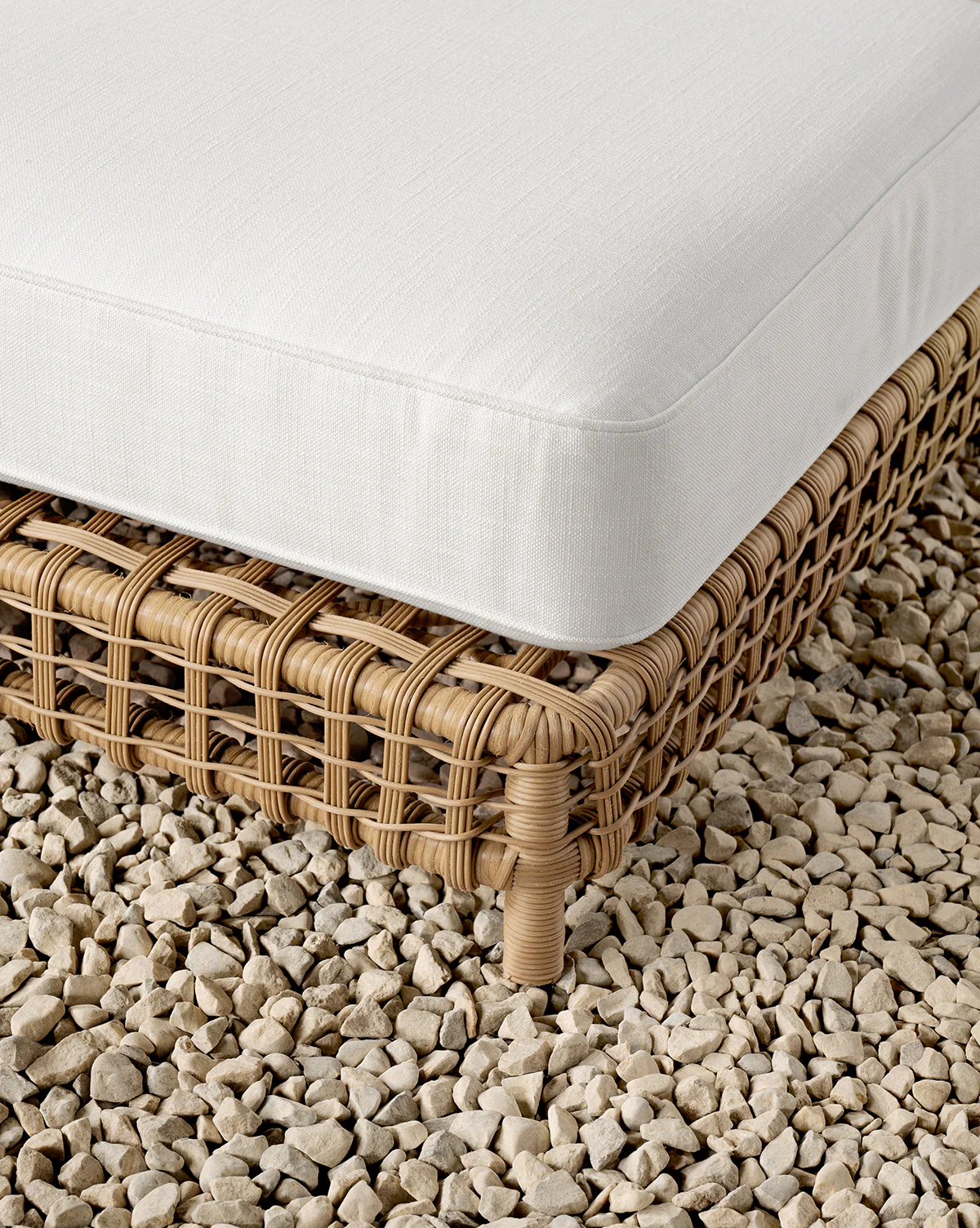 Glenwood Outdoor Chaise (Ready to Ship) - Image 3