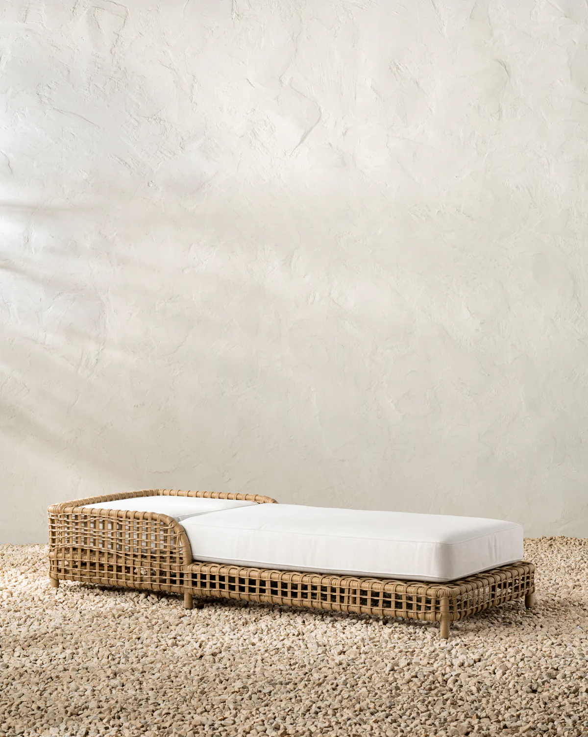 Glenwood Outdoor Chaise (Ready to Ship) - Image 4