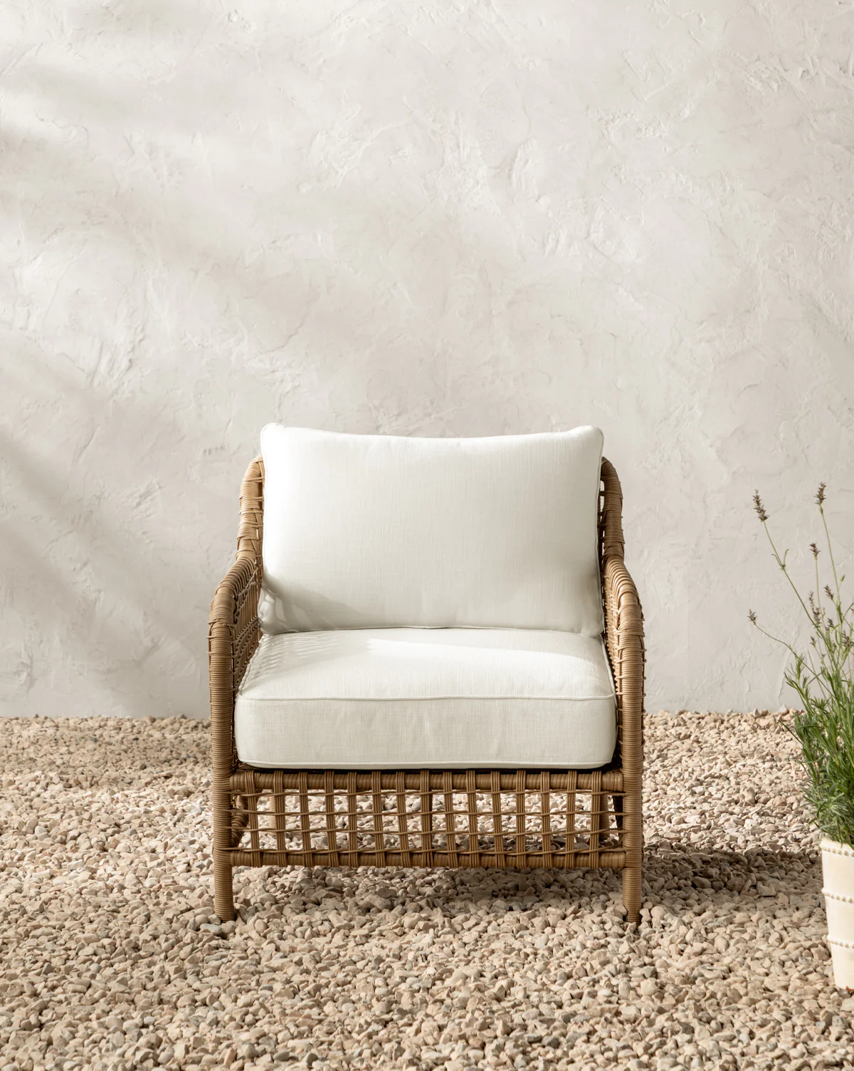 Glenwood Outdoor Lounge Chair (Ready to Ship) - Image 2