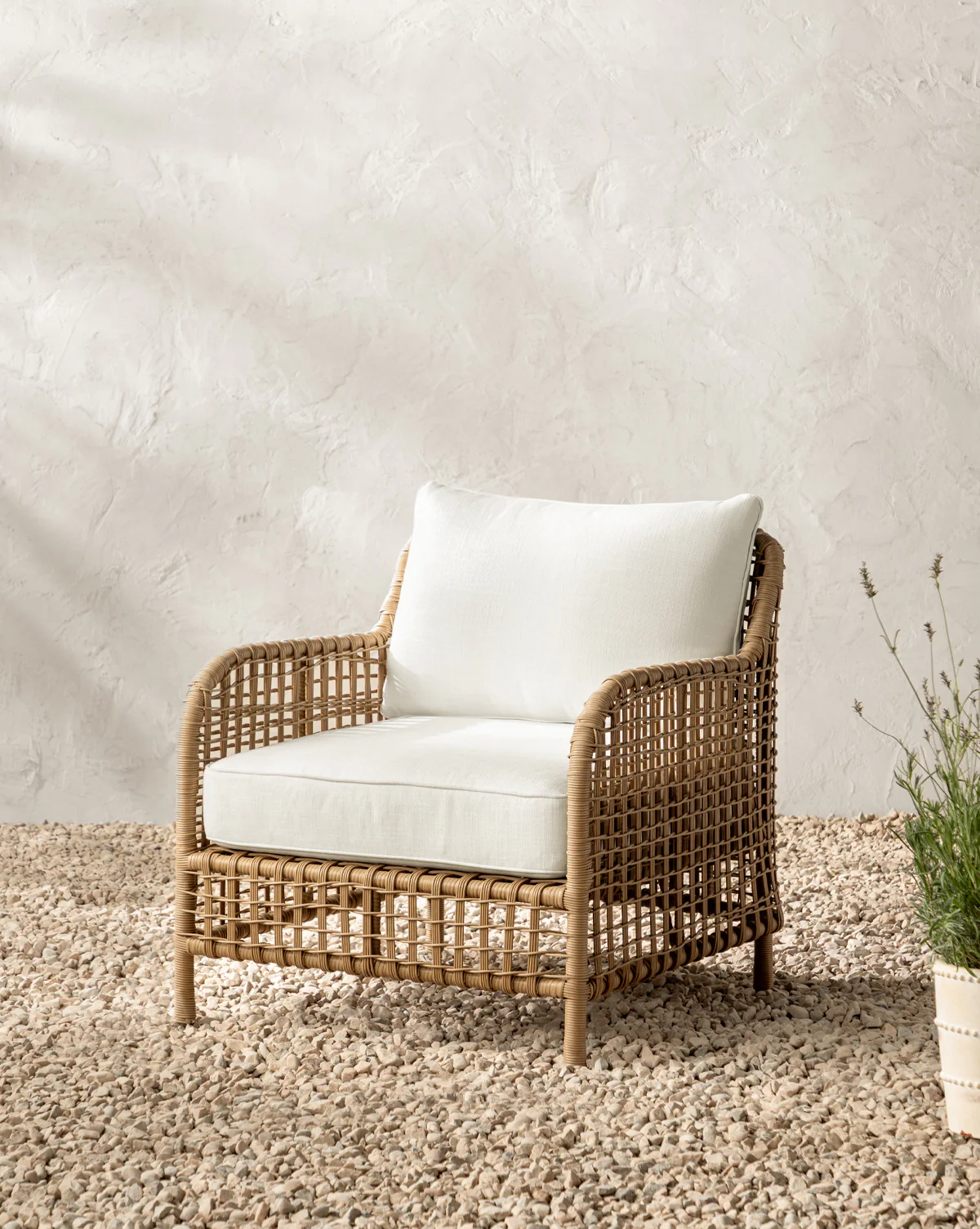 Glenwood Outdoor Lounge Chair (Ready to Ship) - Image 3