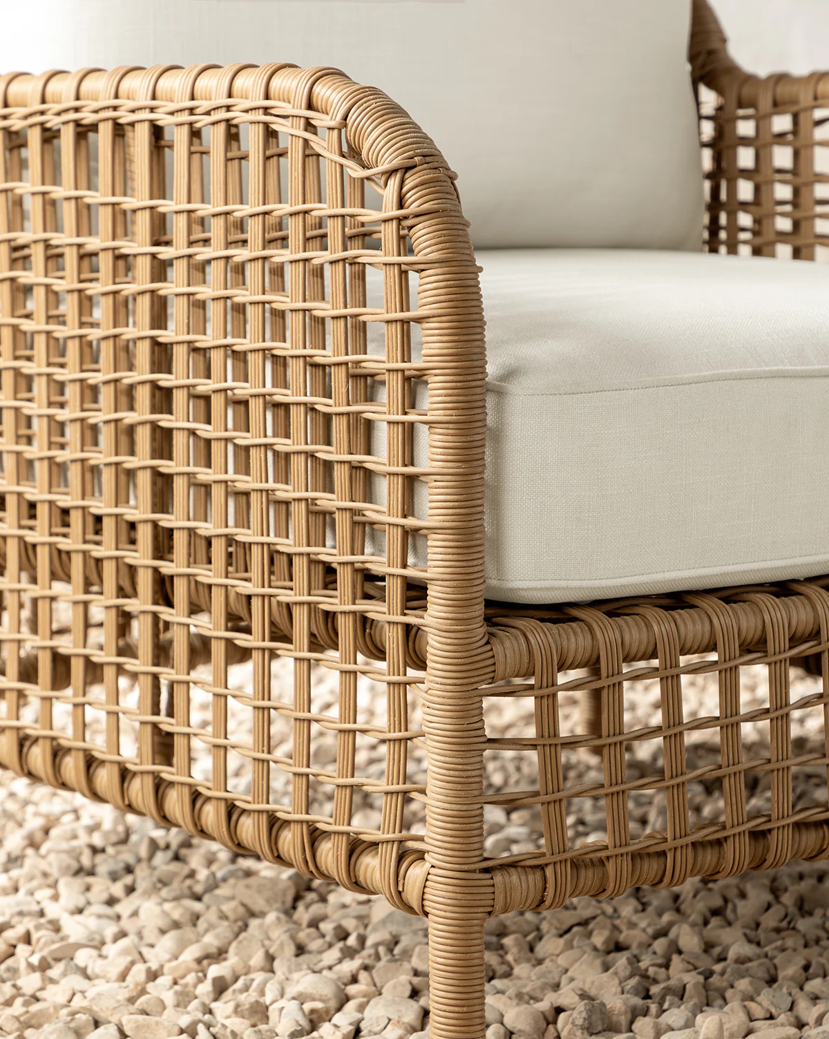 Glenwood Outdoor Lounge Chair (Ready to Ship) - Image 6
