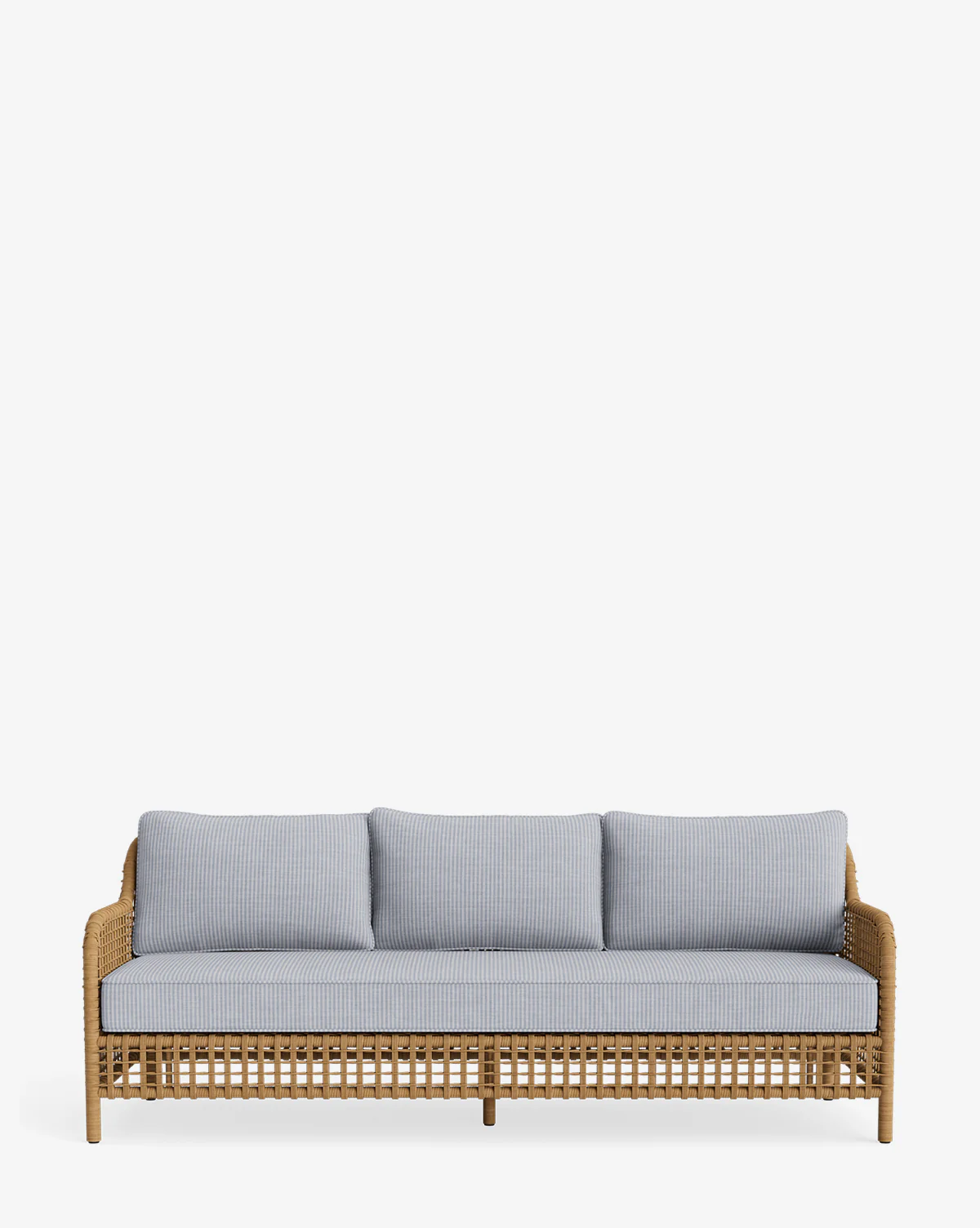 Glenwood Outdoor Sofa - Image 12
