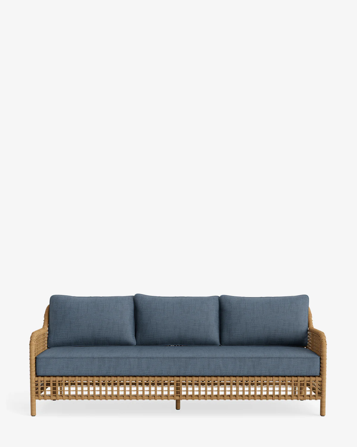 Glenwood Outdoor Sofa - Image 13