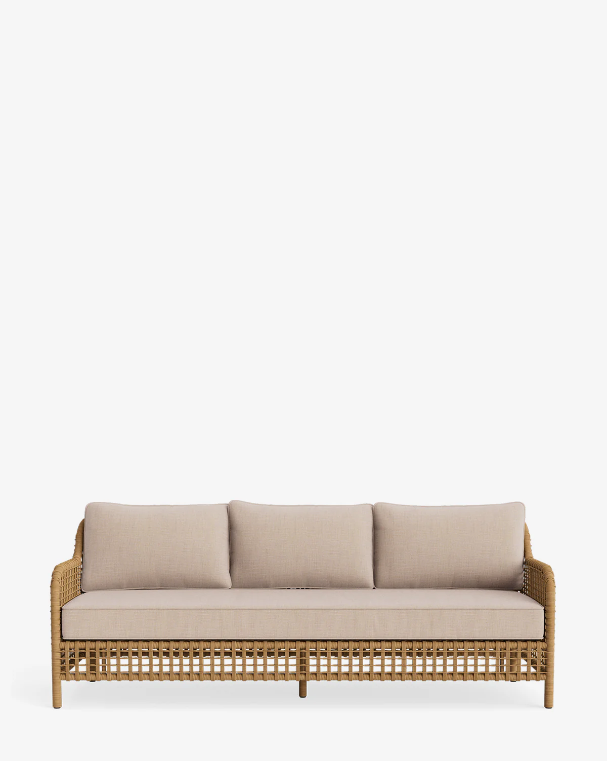 Glenwood Outdoor Sofa - Image 14