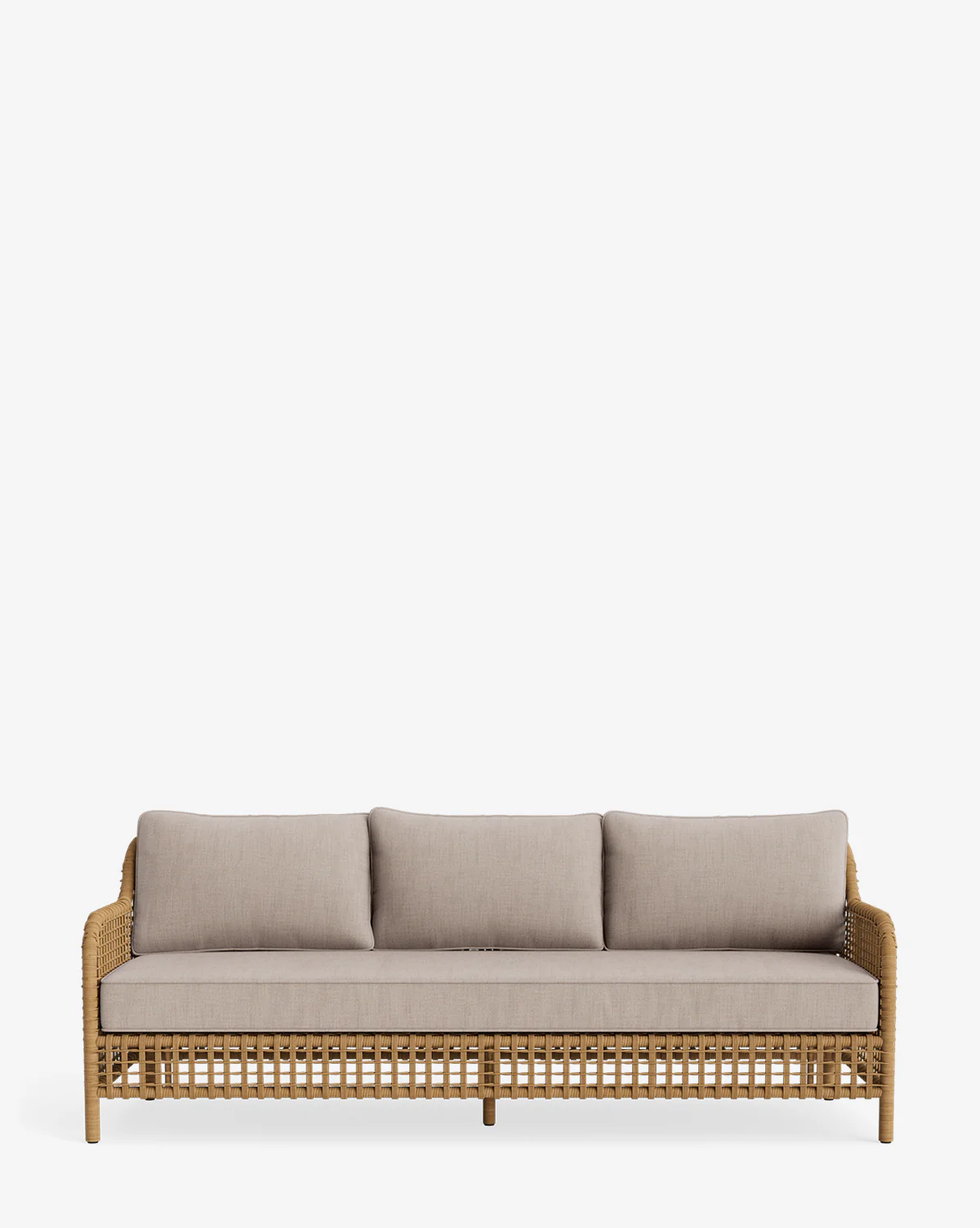 Glenwood Outdoor Sofa - Image 15