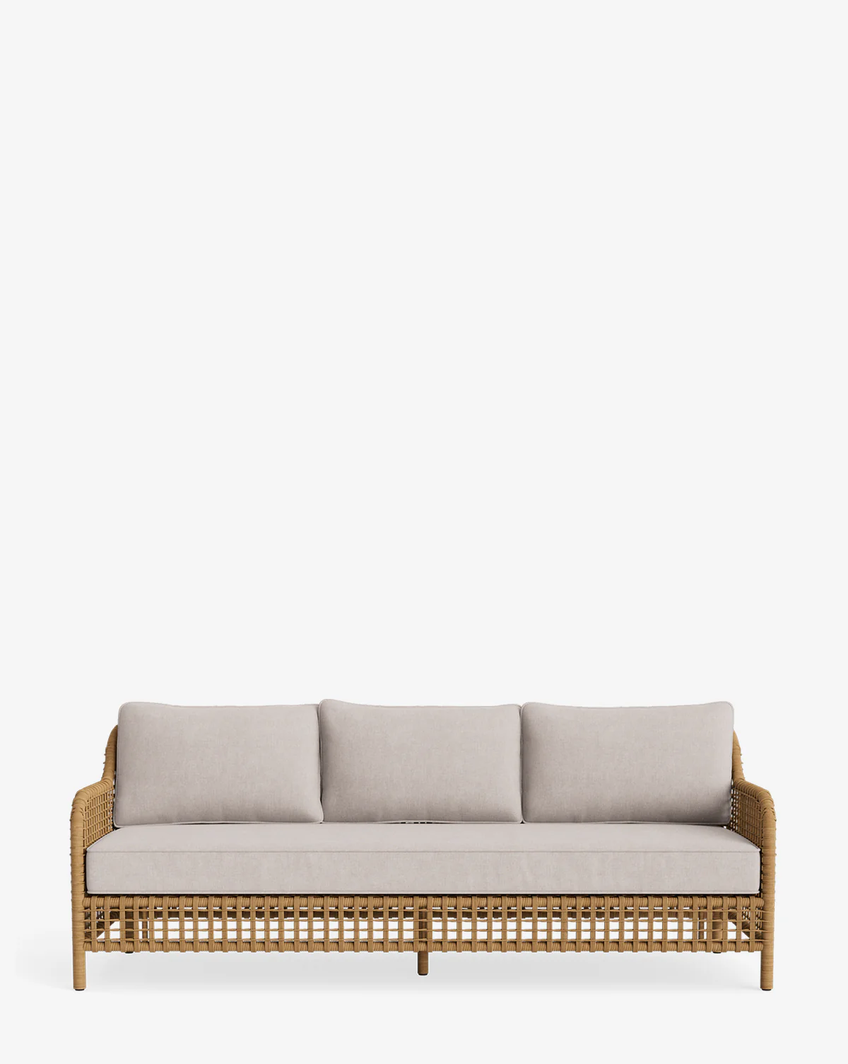 Glenwood Outdoor Sofa - Image 16