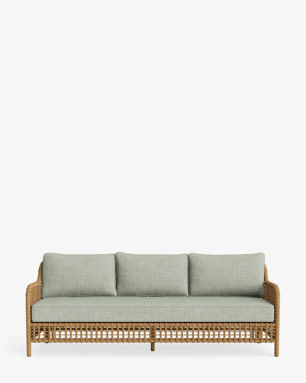 Glenwood Outdoor Sofa - Image 17