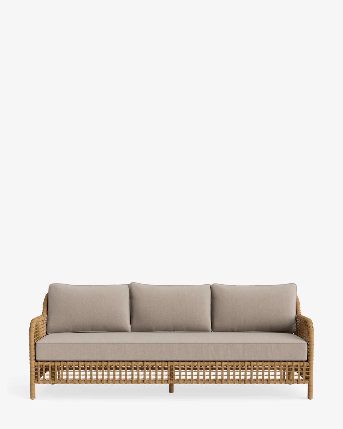 Glenwood Outdoor Sofa - Image 18