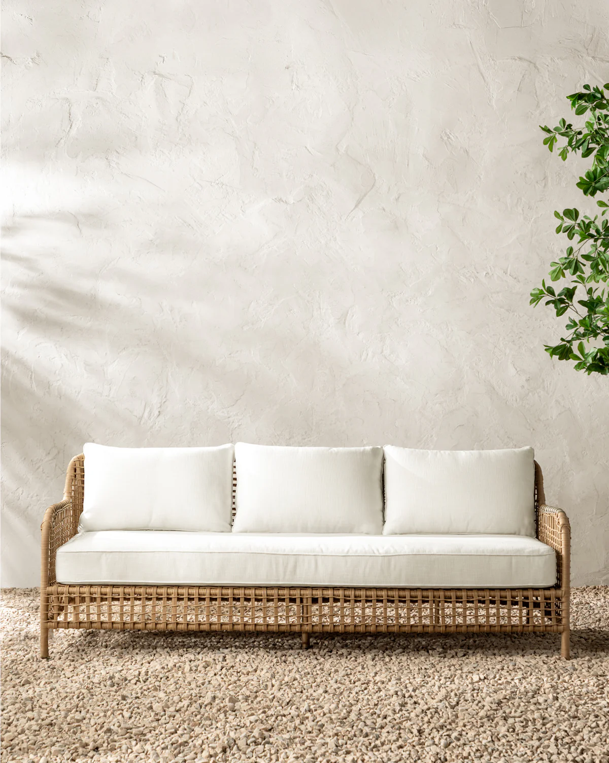 Glenwood Outdoor Sofa (Ready to Ship) - Image 2