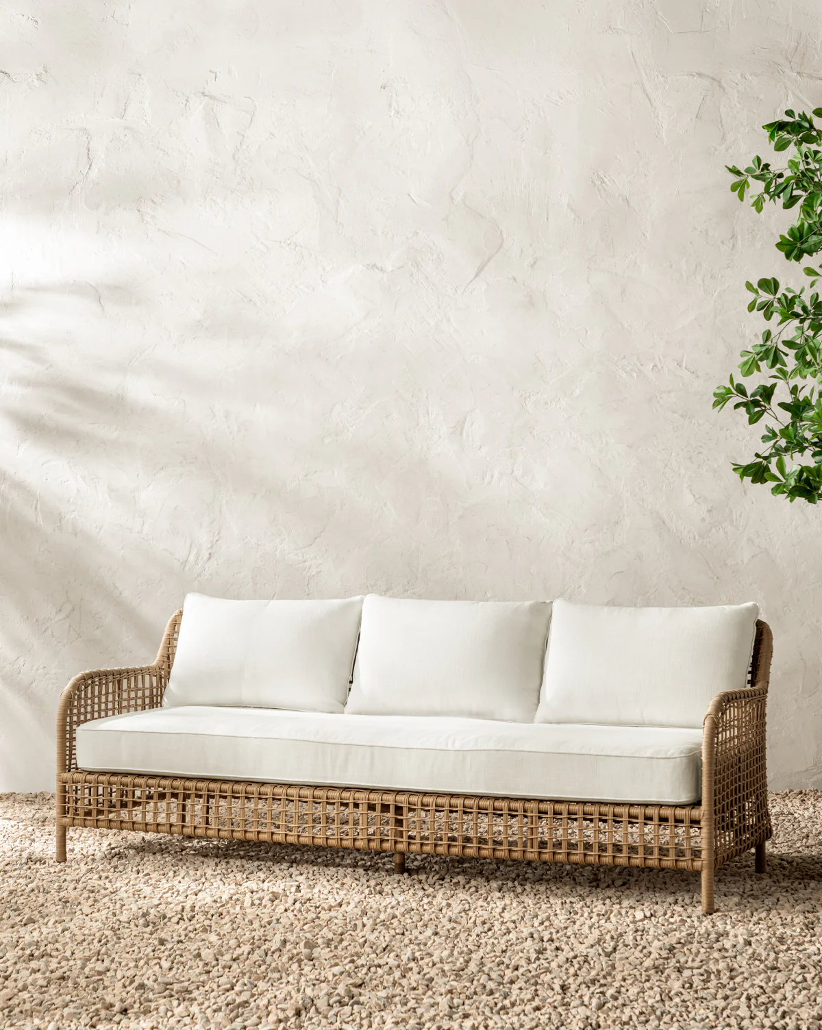 Glenwood Outdoor Sofa (Ready to Ship) - Image 3