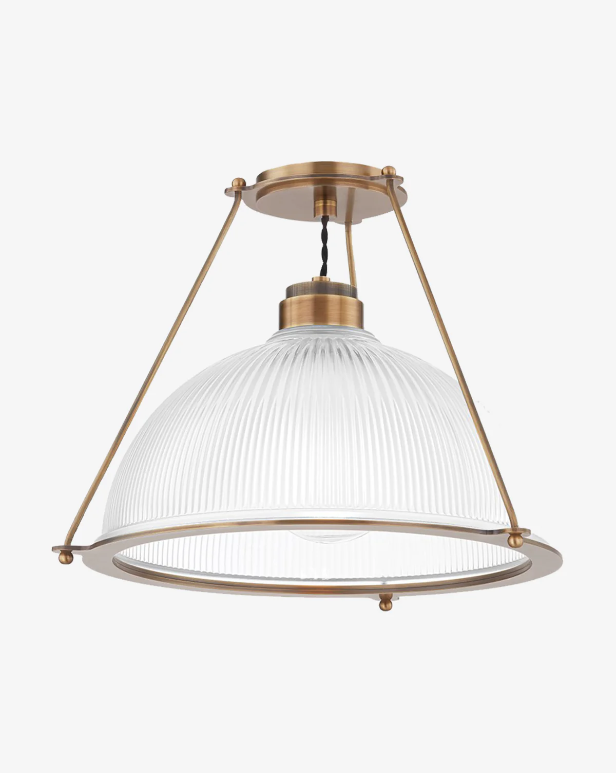 Glint Flush Mount - Image 2