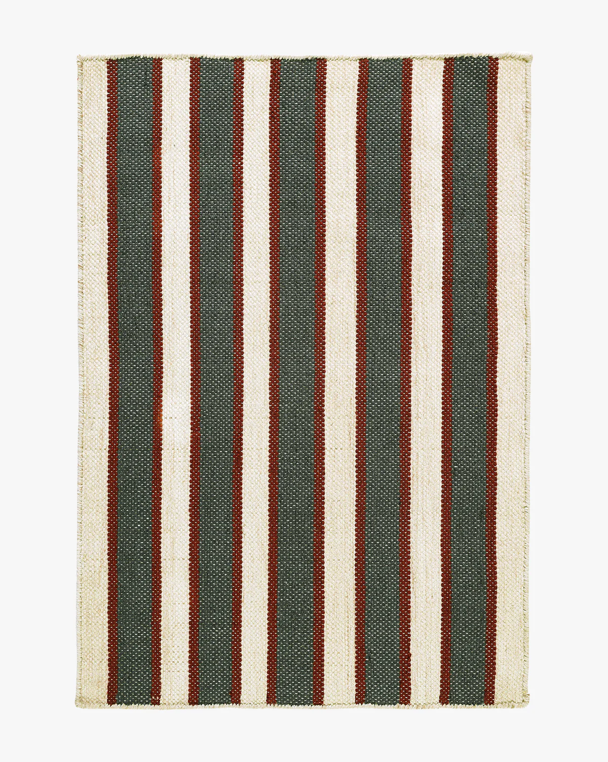 Goldie Handwoven Indoor/Outdoor Rug - Image 12
