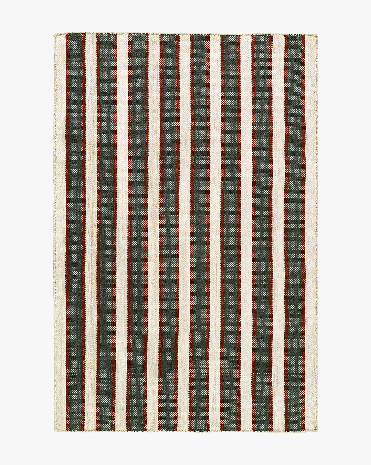 Goldie Handwoven Indoor/Outdoor Rug - Image 13
