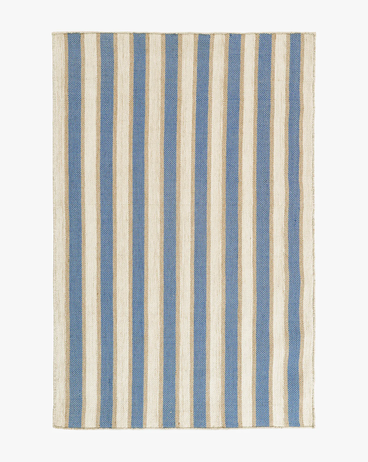 Goldie Handwoven Indoor/Outdoor Rug - Image 5