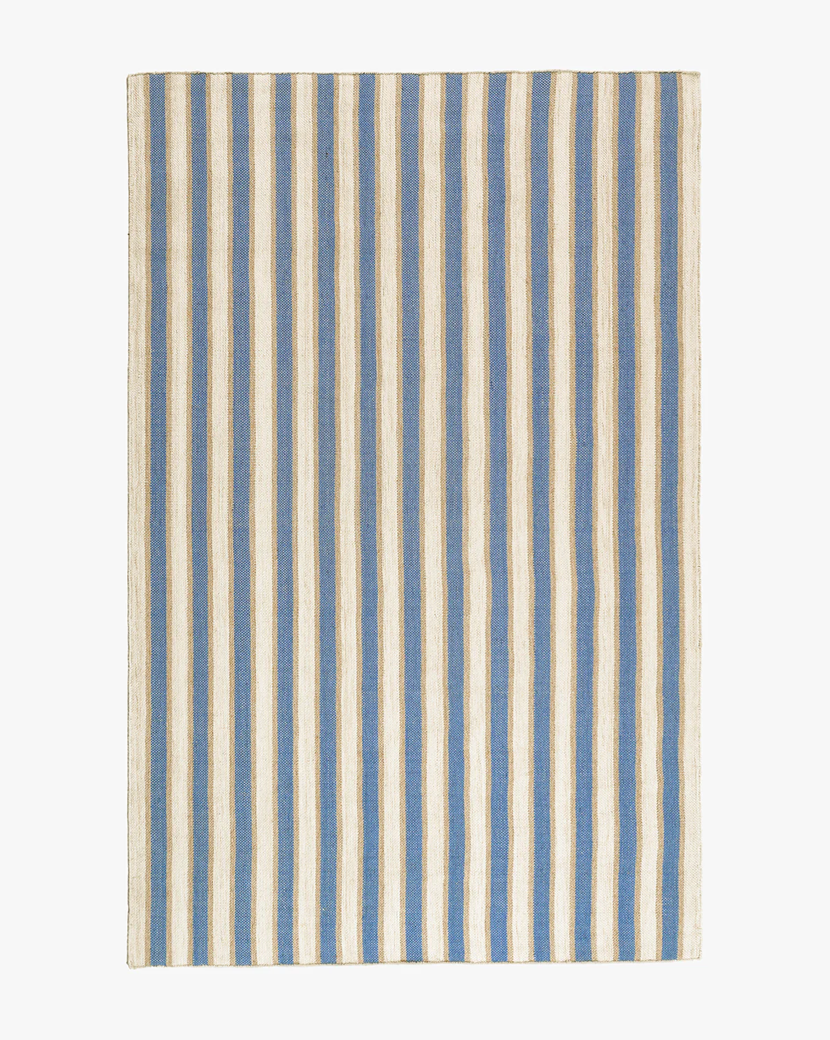 Goldie Handwoven Indoor/Outdoor Rug - Image 9