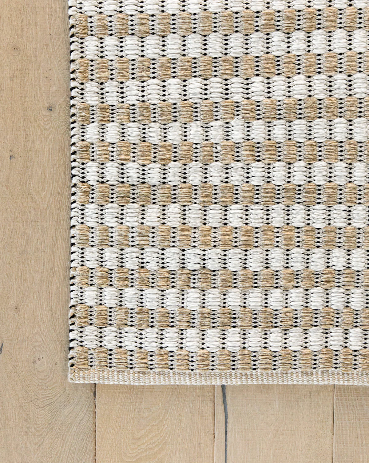 Granada Handwoven Indoor/Outdoor Rug - Image 6