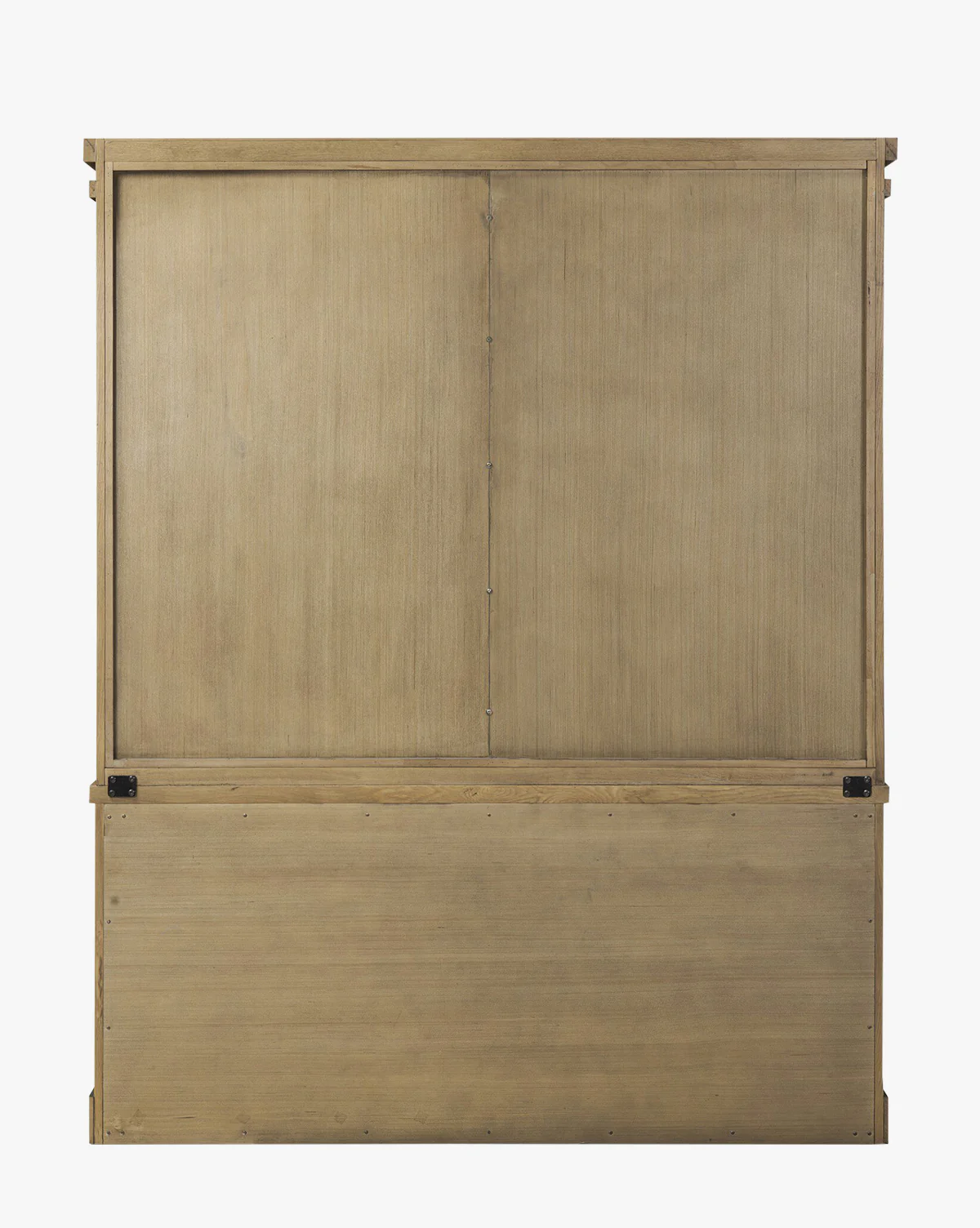 Grand Honey Brown Cabinet - Image 11